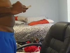 Recent screenshot of rantwilk