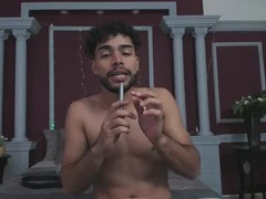 Recent screenshot of raphaeldufort
