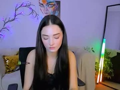 Recent screenshot of raquel_luxury