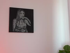 Recent screenshot of raquellexo