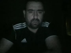 Recent screenshot of ras8903