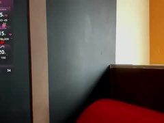 Recent screenshot of rashelderosa