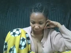 Recent screenshot of rasoanetteee