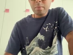 Recent screenshot of rauldandy