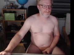 Recent screenshot of raunchyme