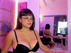 Recent screenshot of raven_black69