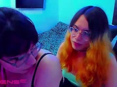 Recent screenshot of raven_kittyy