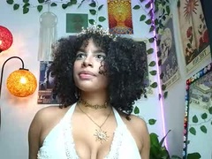 Recent screenshot of raven_luv