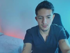 Recent screenshot of raven_soull