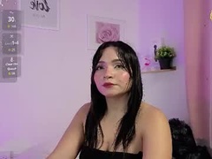 Recent screenshot of raven_walker00