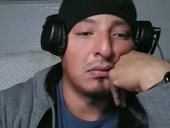 Recent screenshot of ravengod999