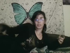 Recent screenshot of ravenmae34