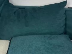 Recent screenshot of ravenmilfblonde