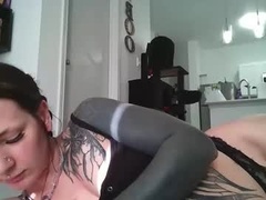 Recent screenshot of ravensinss666