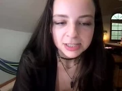 Recent screenshot of ravenxbaby