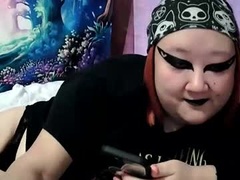 Recent screenshot of ravenxrain666