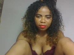 Recent screenshot of ravomamy