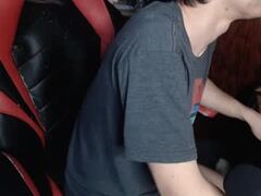 Recent screenshot of rawbertrotten