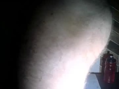 Recent screenshot of rawblondeff