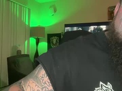 Recent screenshot of rawdogrockie