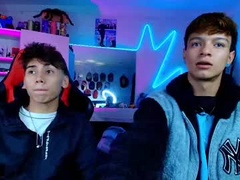 Recent screenshot of rawdudes