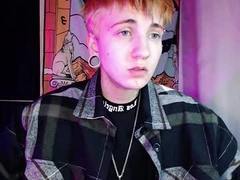 Recent screenshot of ray_taylorr