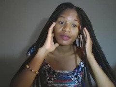 Recent screenshot of rayannae