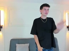 Recent screenshot of rayder_green