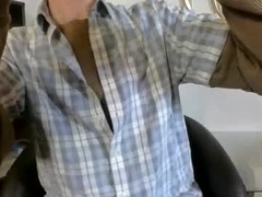 Recent screenshot of rays_one