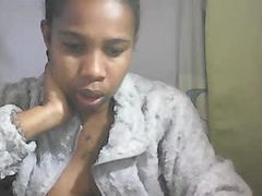 Recent screenshot of razafinety