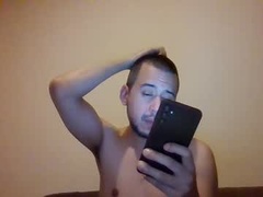 Recent screenshot of rdam27