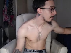 Recent screenshot of realace9