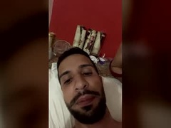 Recent screenshot of realamateurduo