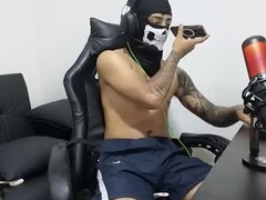 Recent screenshot of realbigboss777