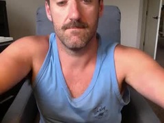 Recent screenshot of realdaddyo