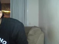 Recent screenshot of realganjaboy420