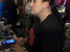 Recent screenshot of reallyredrum69th