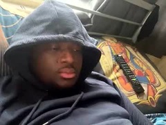 Recent screenshot of realpervert489