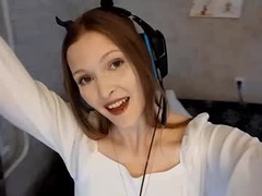 Recent screenshot of rebbeccaagunos