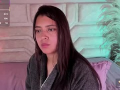 Recent screenshot of rebe_ka_