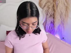 Recent screenshot of rebeca_taylor_