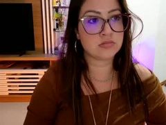 Recent screenshot of rebecaayata
