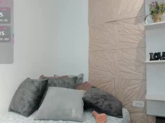 Recent screenshot of rebecablack_