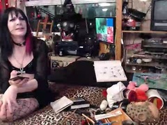 Recent screenshot of rebeccabat