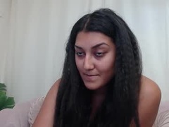 Recent screenshot of rebeccajoys