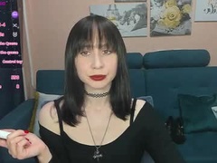 Recent screenshot of rebeccawind