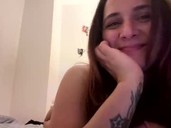 Recent screenshot of rebeka333