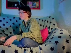 Recent screenshot of reborn_elf