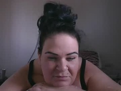 Recent screenshot of recklessbitchhh