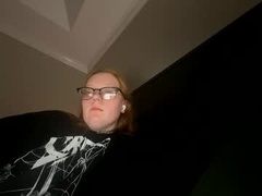 Recent screenshot of red_hot_foxx03